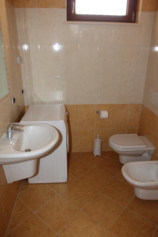 Laghetto Ai Portici Bed & Breakfast ปาสเตร็งโก ห้อง รูปภาพ