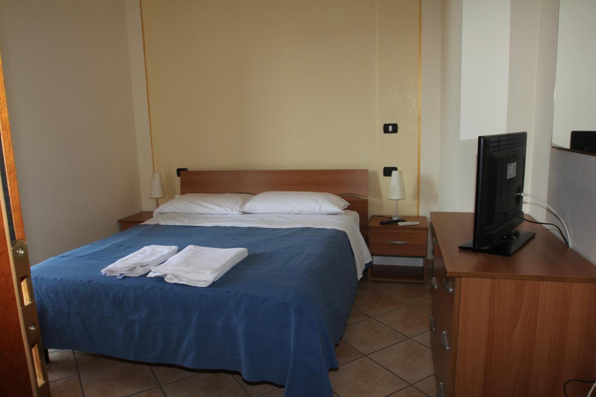 Laghetto Ai Portici Bed & Breakfast ปาสเตร็งโก ห้อง รูปภาพ