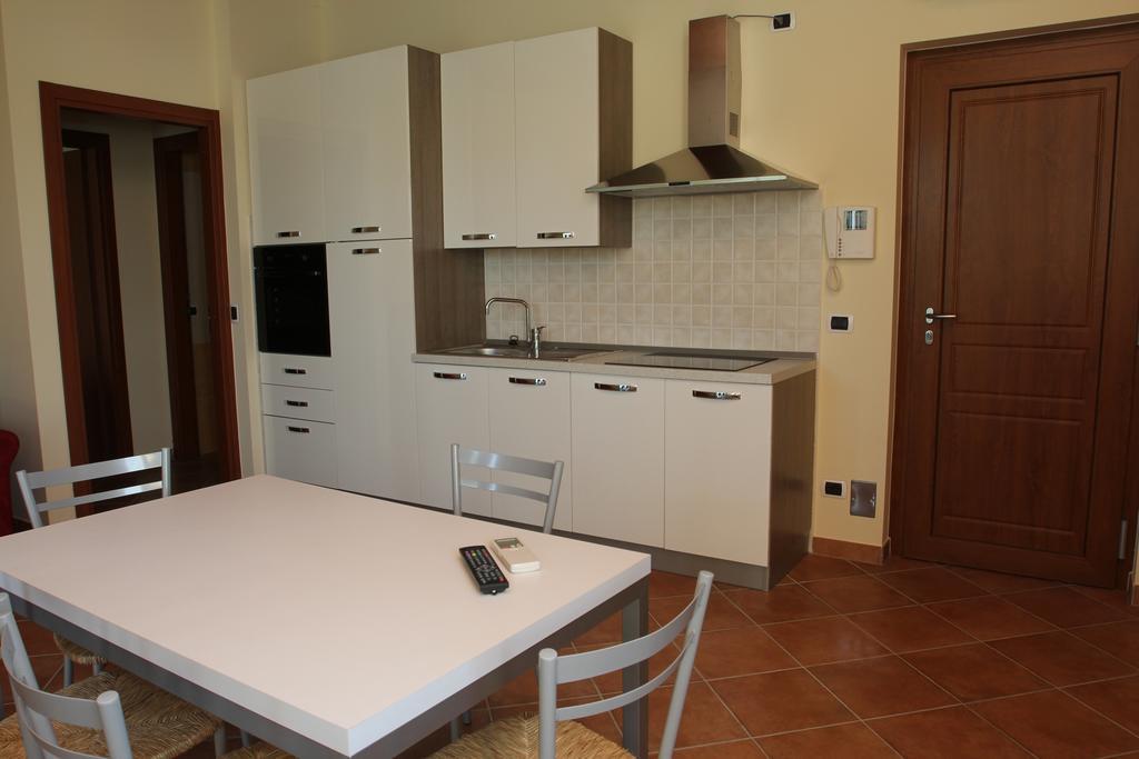 Laghetto Ai Portici Bed & Breakfast ปาสเตร็งโก ห้อง รูปภาพ