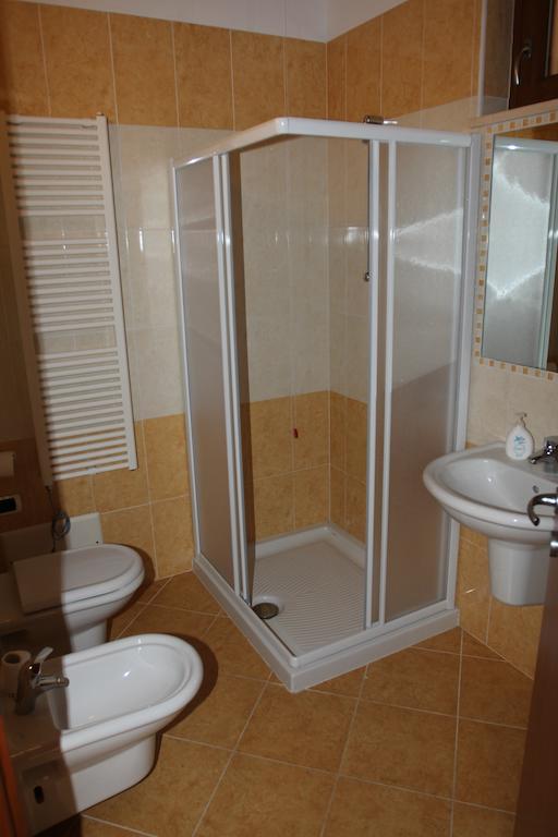 Laghetto Ai Portici Bed & Breakfast ปาสเตร็งโก ห้อง รูปภาพ