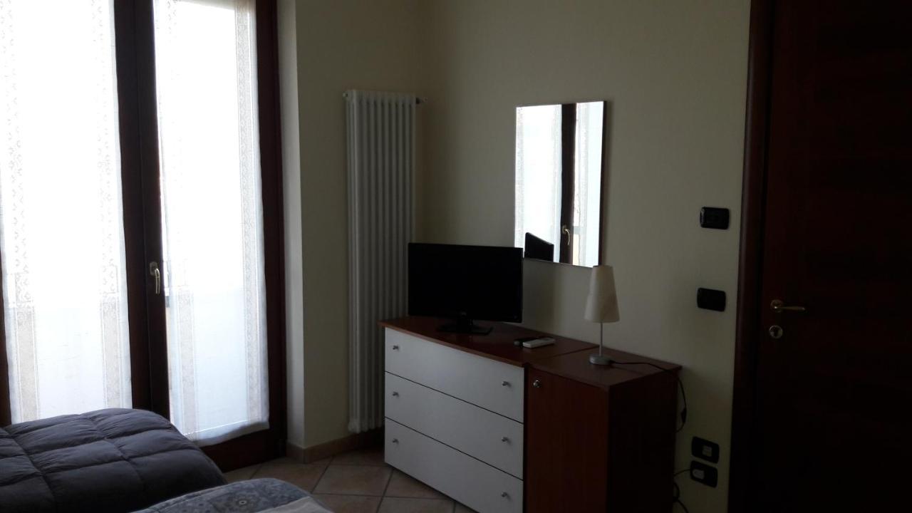 Laghetto Ai Portici Bed & Breakfast ปาสเตร็งโก ภายนอก รูปภาพ